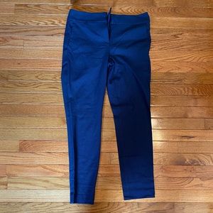 Loft dress pants, size 4